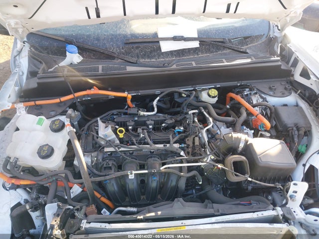 Ford Maverick Xlt