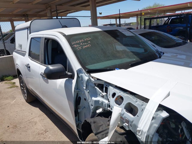 Ford Maverick Xlt