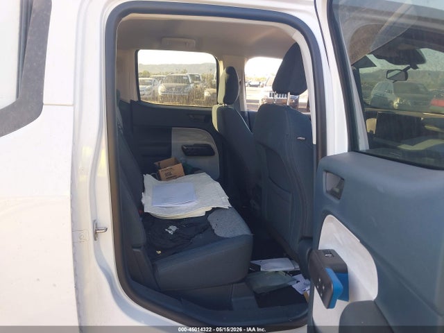 Ford Maverick Xlt