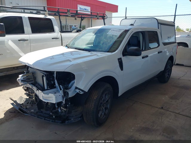 Ford Maverick Xlt