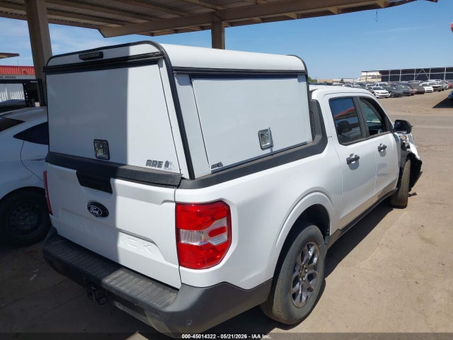 Ford Maverick Xlt