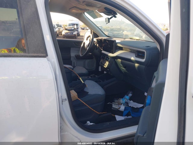 Ford Maverick Xlt