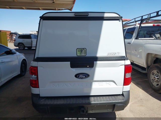 Ford Maverick Xlt