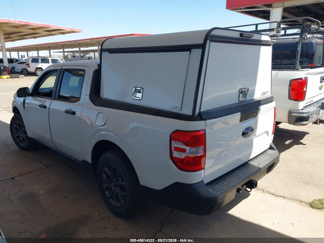 Ford Maverick Xlt