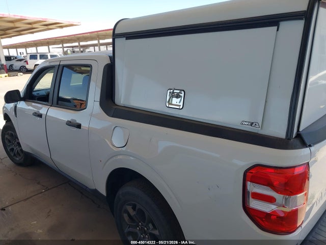 Ford Maverick Xlt