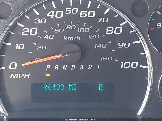 Chevrolet Express Work Van