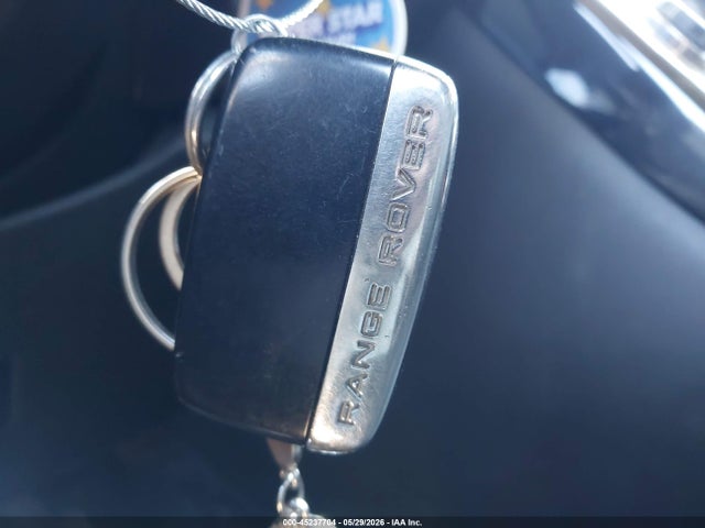 Land Rover Range Rover Sport Hse