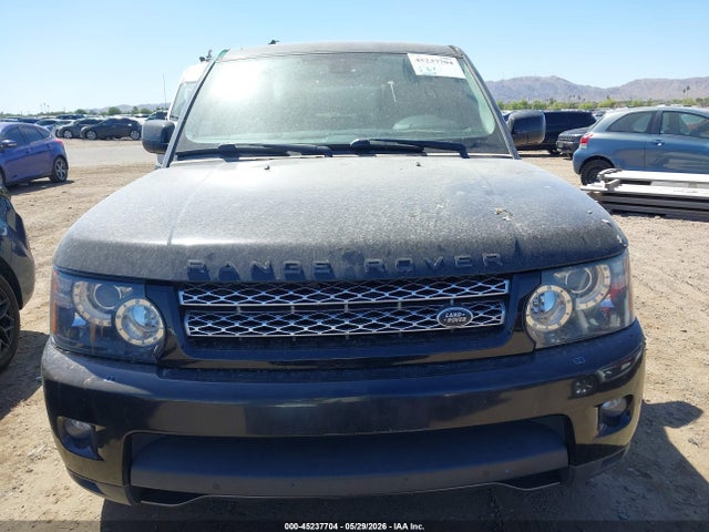 Land Rover Range Rover Sport Hse