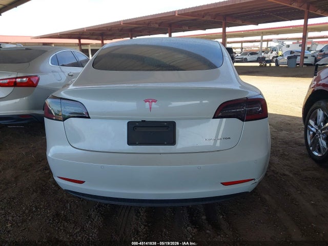 Tesla Model 3 Long Range Dual Motor All-wheel Drive
