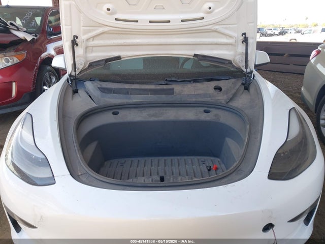 Tesla Model 3 Long Range Dual Motor All-wheel Drive