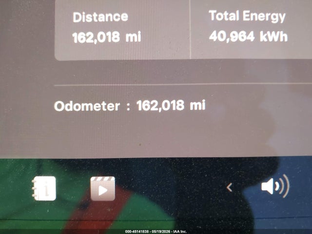Tesla Model 3 Long Range Dual Motor All-wheel Drive