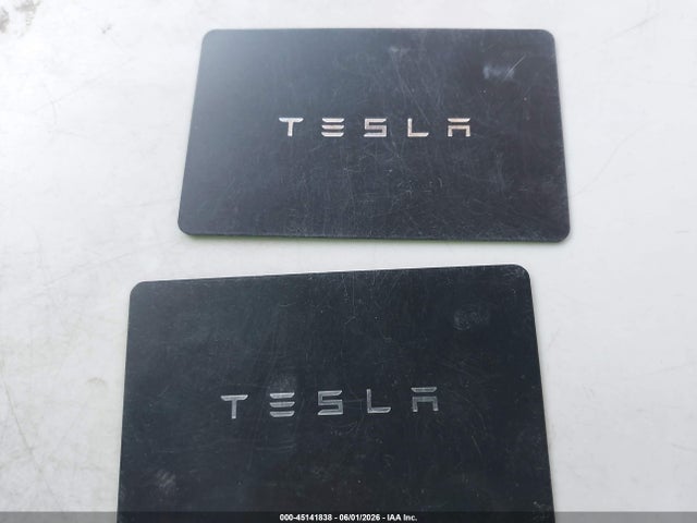 Tesla Model 3 Long Range Dual Motor All-wheel Drive
