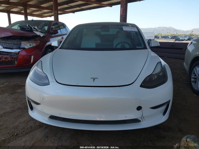 Tesla Model 3 Long Range Dual Motor All-wheel Drive