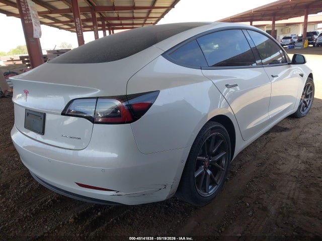 Tesla Model 3 Long Range Dual Motor All-wheel Drive