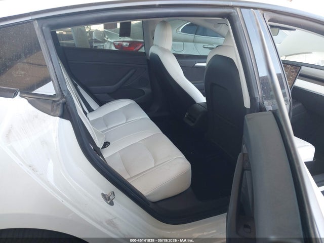 Tesla Model 3 Long Range Dual Motor All-wheel Drive