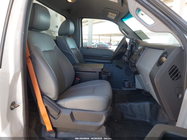 Ford F-350 Xl