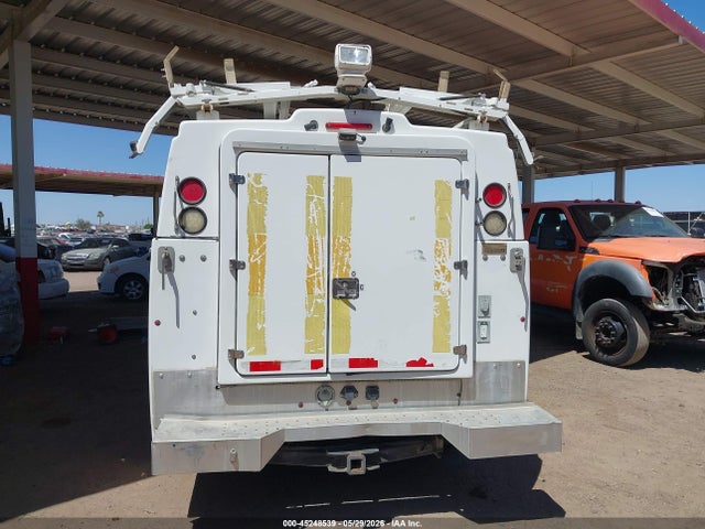 Ford F-350 Xl