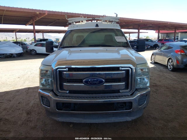 Ford F-350 Xl