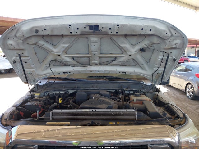 Ford F-350 Xl