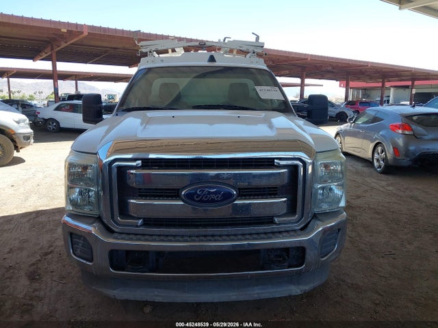 Ford F-350 Xl