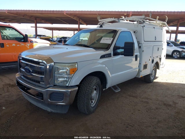 Ford F-350 Xl