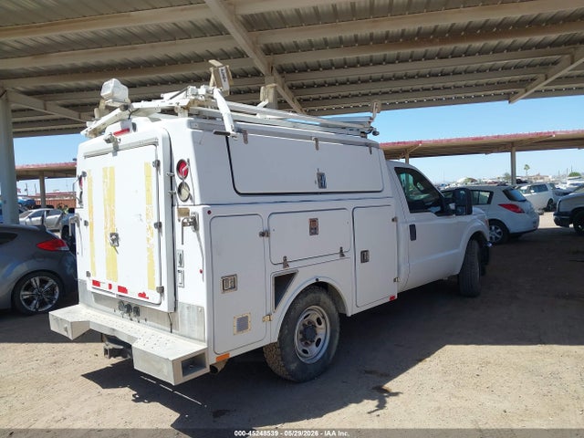 Ford F-350 Xl