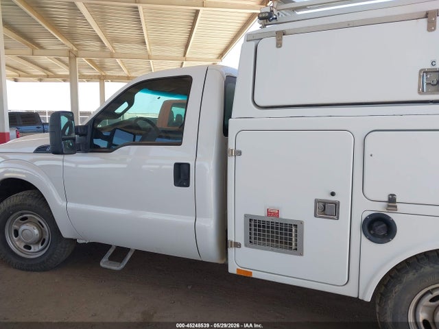 Ford F-350 Xl