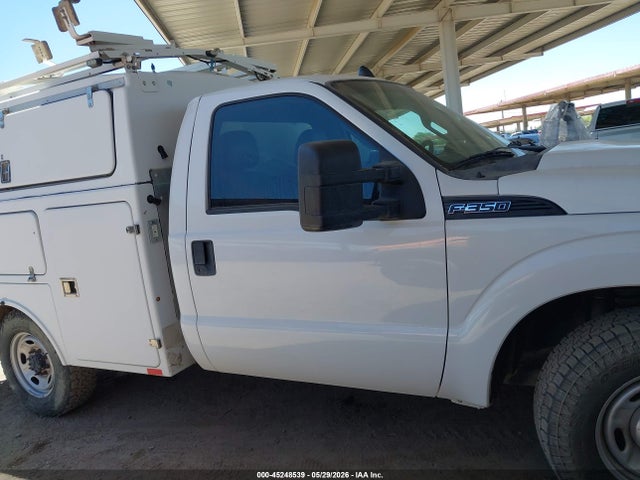 Ford F-350 Xl