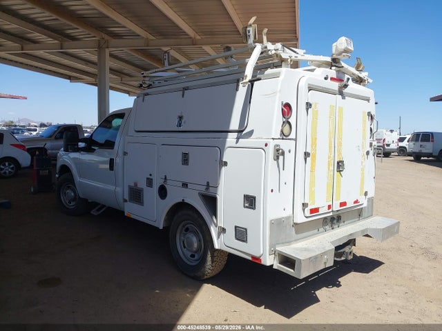 Ford F-350 Xl