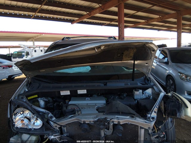 Toyota Sienna Le