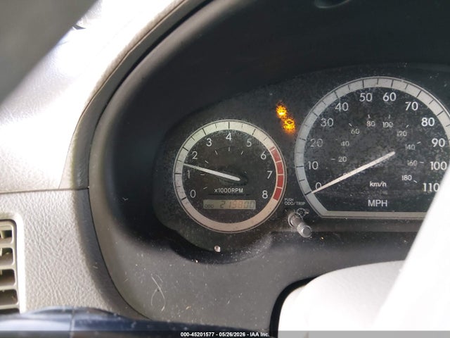Toyota Sienna Le