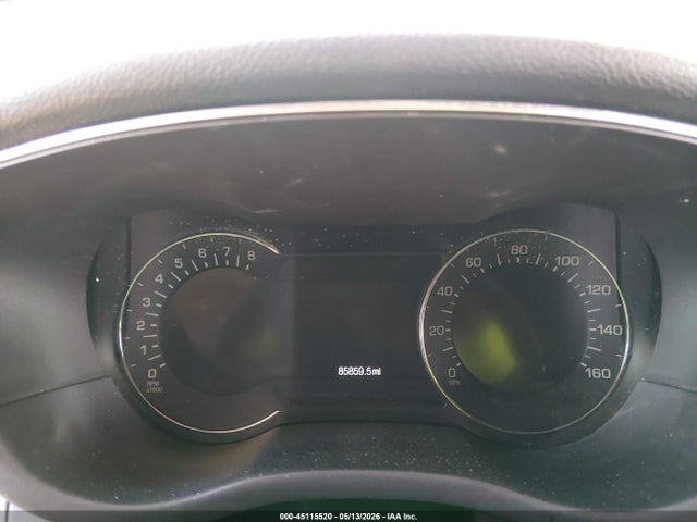 Lincoln MKC