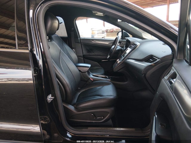 Lincoln MKC