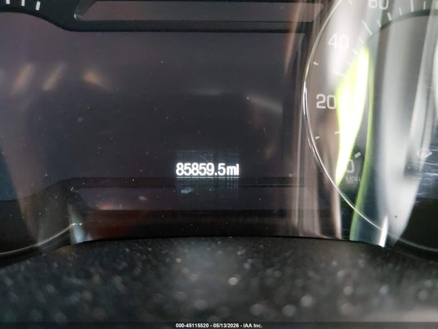 Lincoln MKC