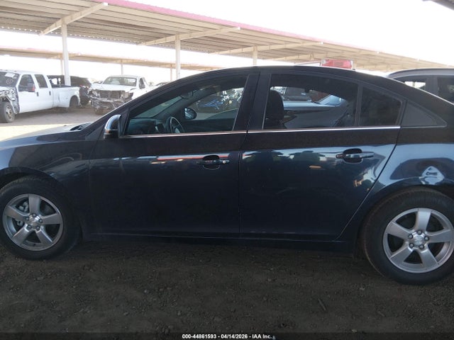 Chevrolet Cruze 1lt Auto