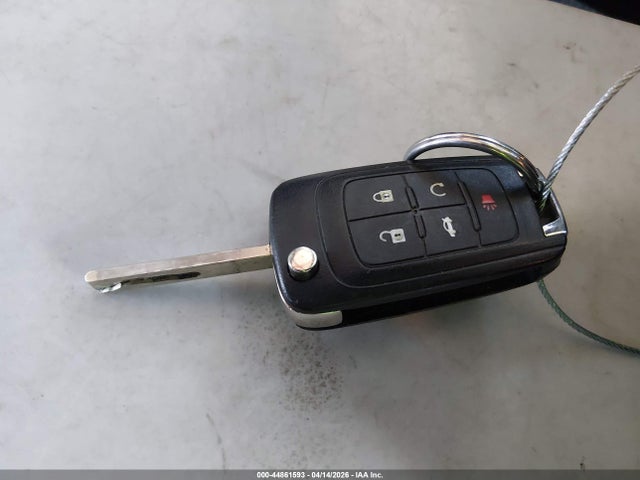 Chevrolet Cruze 1lt Auto