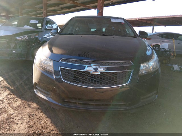 Chevrolet Cruze 1lt Auto