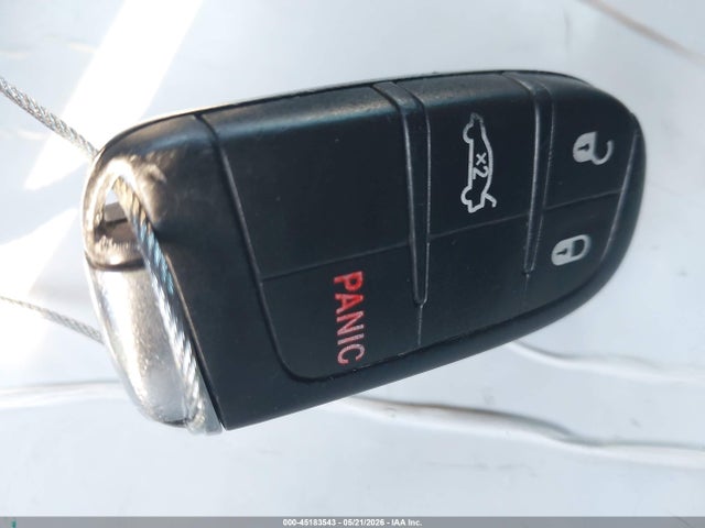 Dodge Charger Se