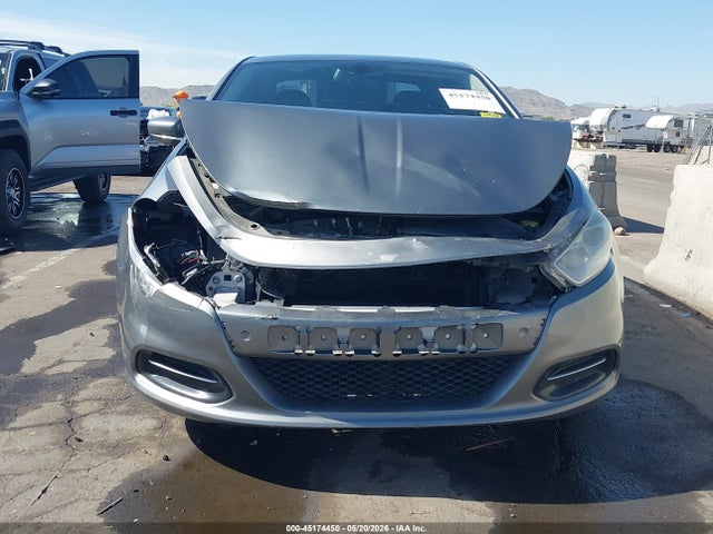 Dodge Dart Se