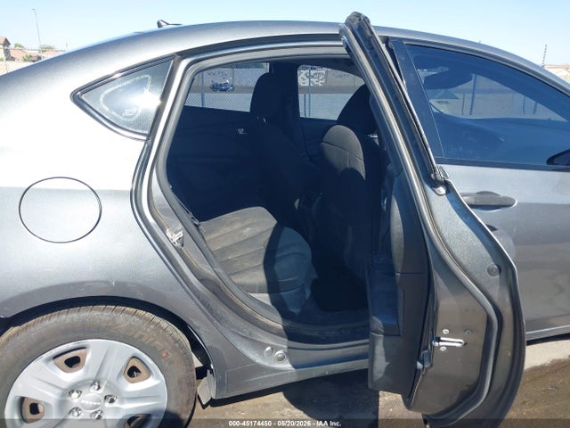 Dodge Dart Se