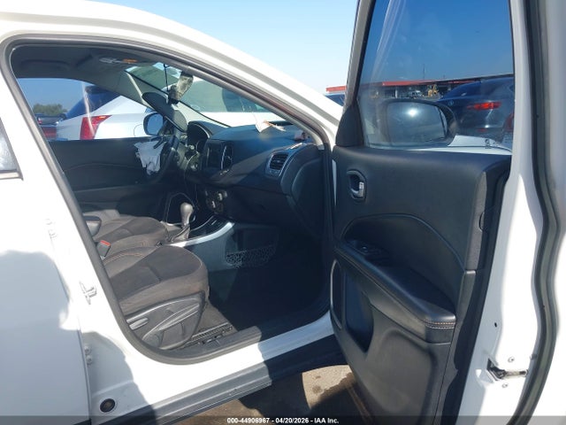 Jeep Compass Sport Fwd