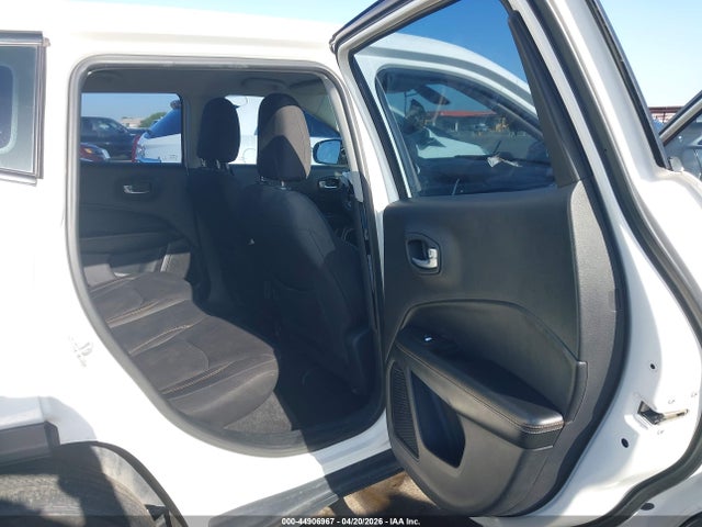 Jeep Compass Sport Fwd