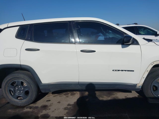 Jeep Compass Sport Fwd