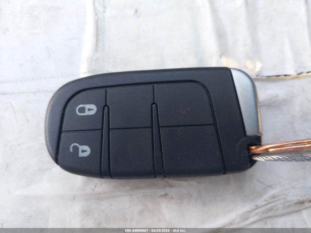 Jeep Compass Sport Fwd
