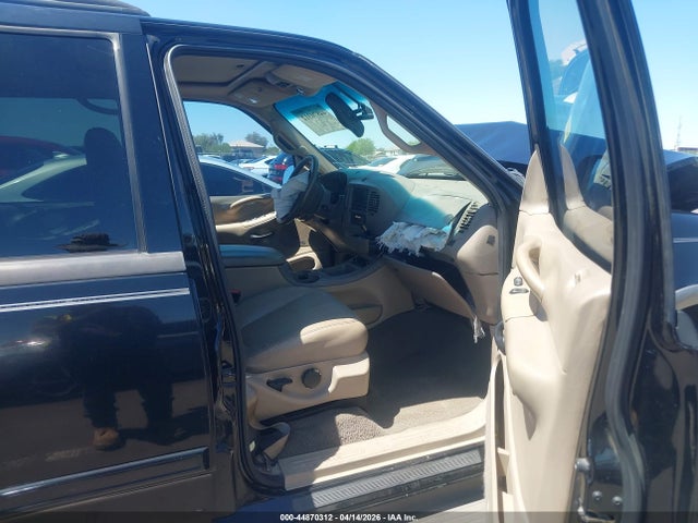 Ford Expedition Eddie Bauer