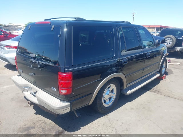 Ford Expedition Eddie Bauer