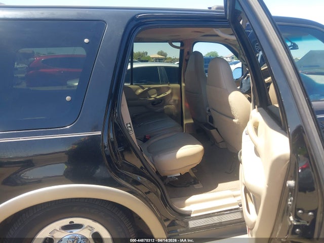Ford Expedition Eddie Bauer