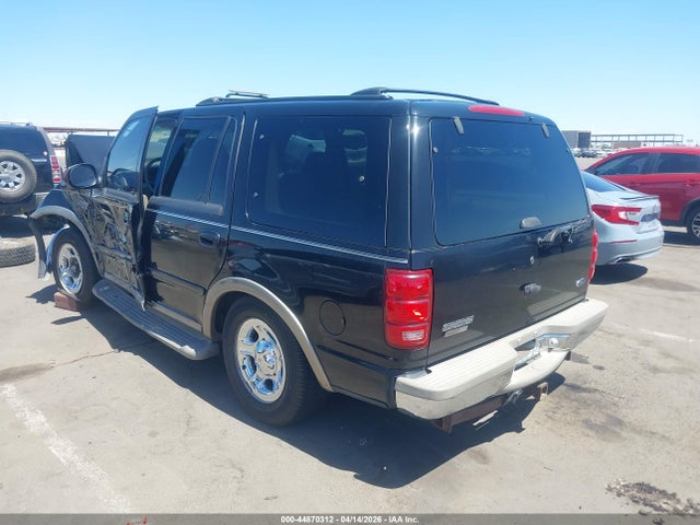 Ford Expedition Eddie Bauer