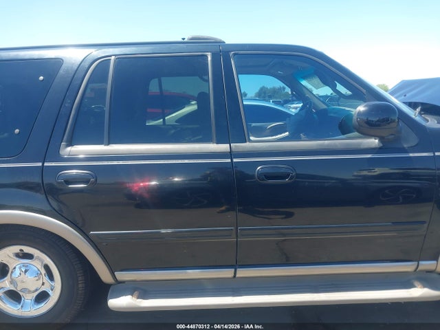 Ford Expedition Eddie Bauer