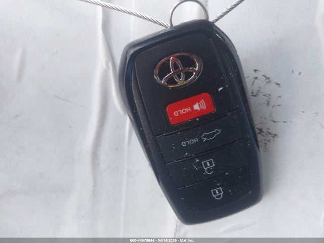 Toyota Crown Nightshade Edition
